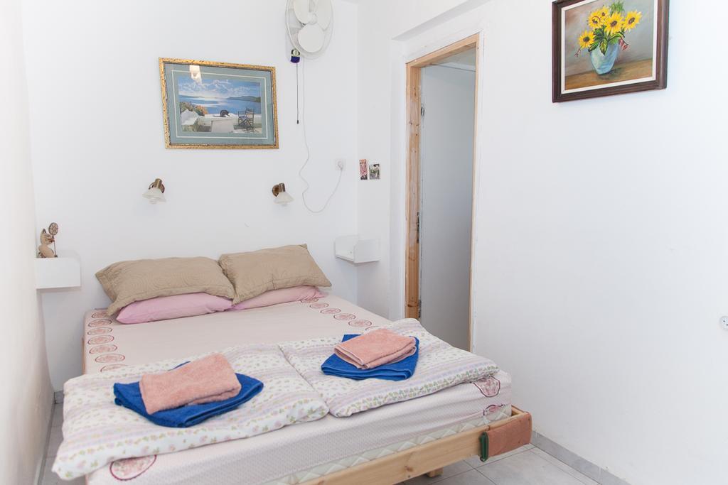 Stella Maris Hosting Διαμέρισμα Χάιφα Δωμάτιο φωτογραφία