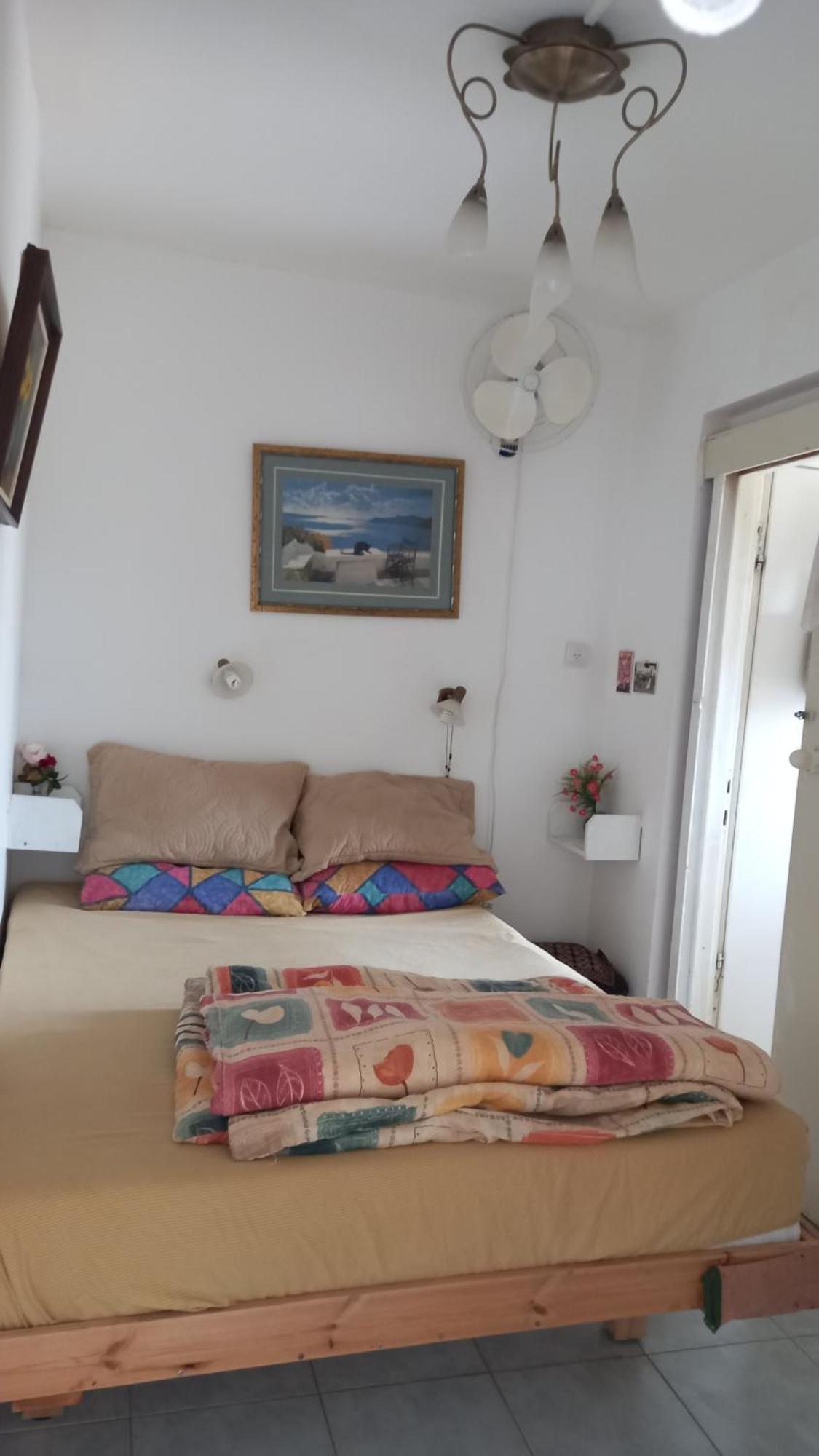 Stella Maris Hosting Διαμέρισμα Χάιφα Εξωτερικό φωτογραφία