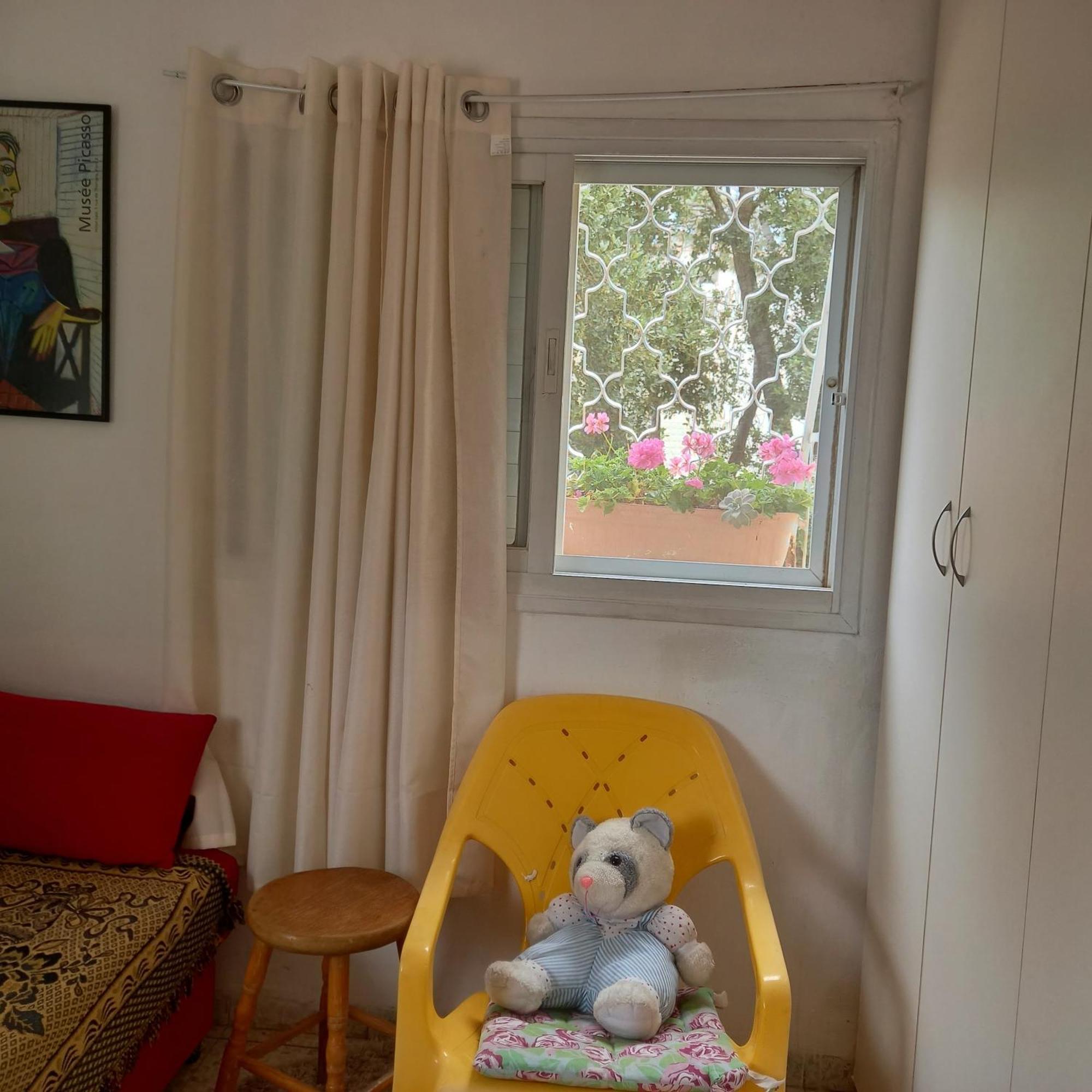 Stella Maris Hosting Διαμέρισμα Χάιφα Εξωτερικό φωτογραφία