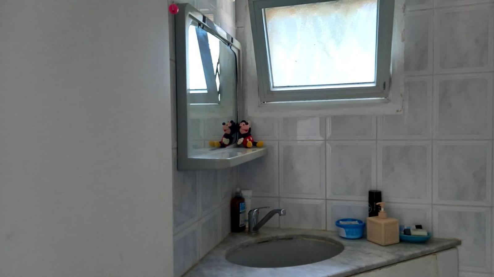 Stella Maris Hosting Διαμέρισμα Χάιφα Εξωτερικό φωτογραφία