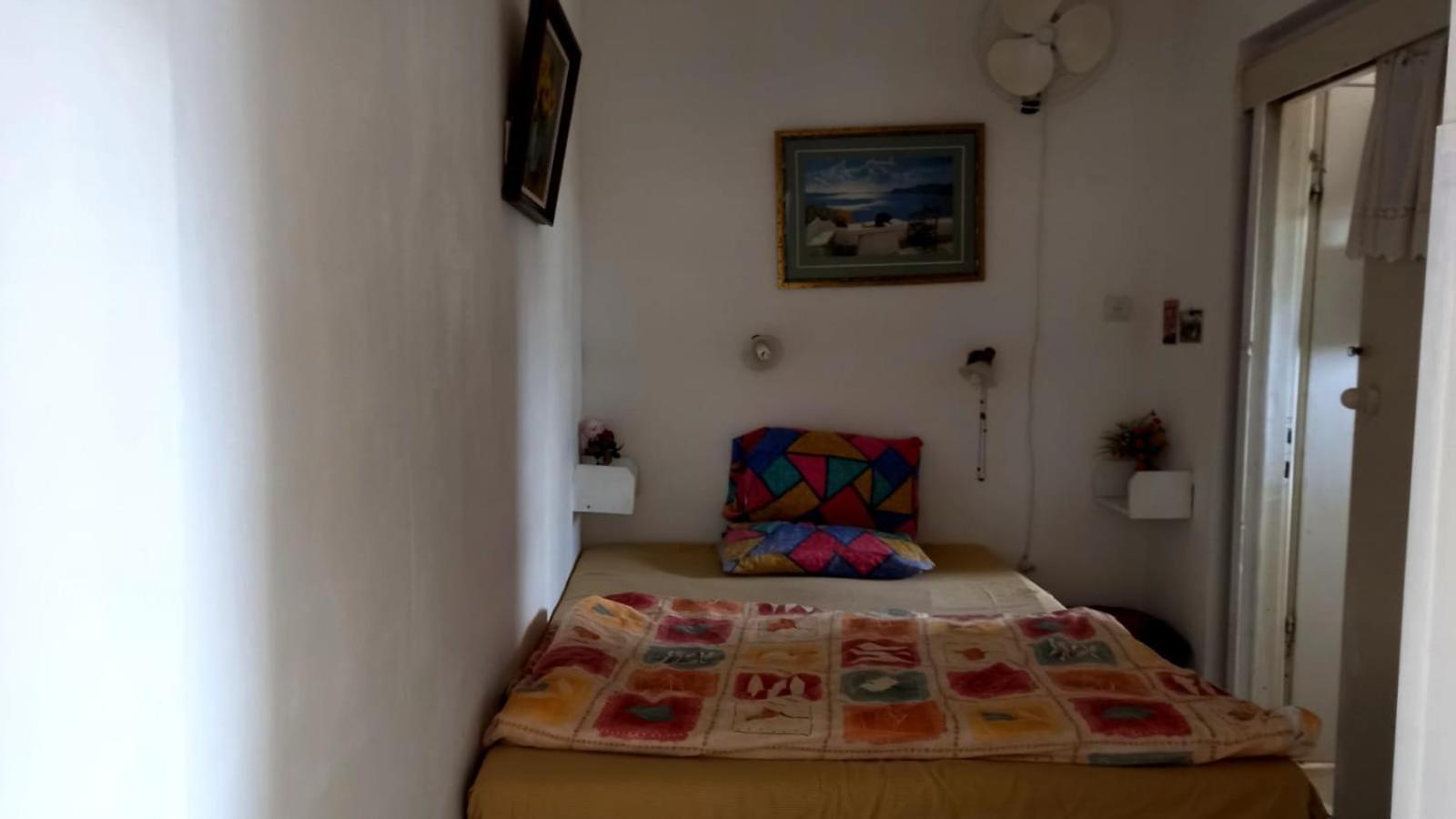Stella Maris Hosting Διαμέρισμα Χάιφα Εξωτερικό φωτογραφία
