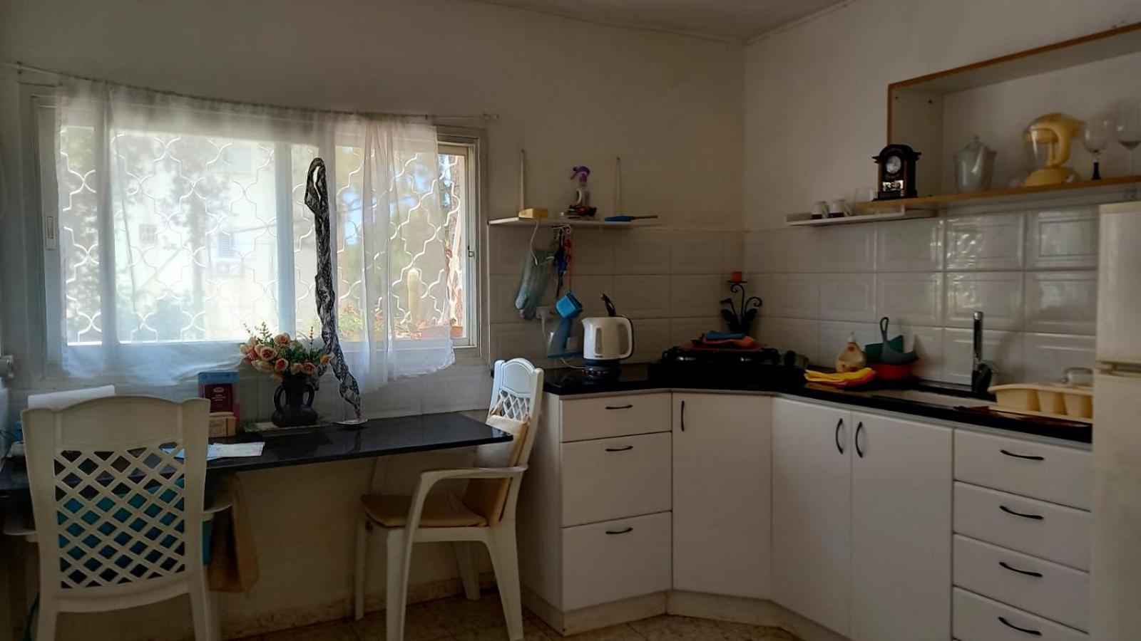 Stella Maris Hosting Διαμέρισμα Χάιφα Εξωτερικό φωτογραφία