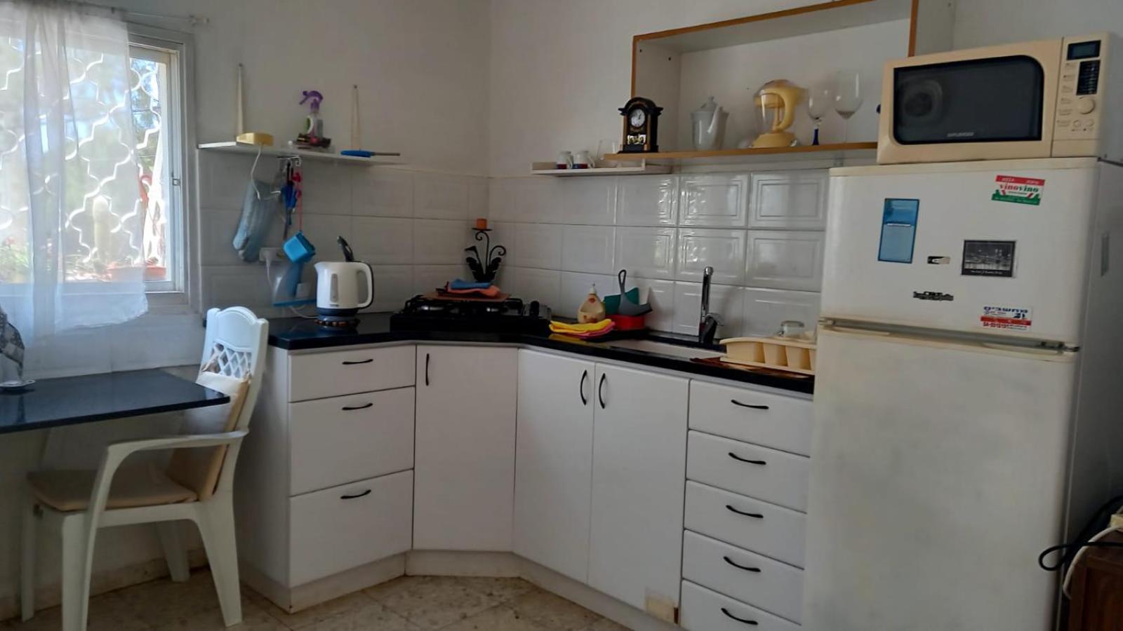 Stella Maris Hosting Διαμέρισμα Χάιφα Εξωτερικό φωτογραφία