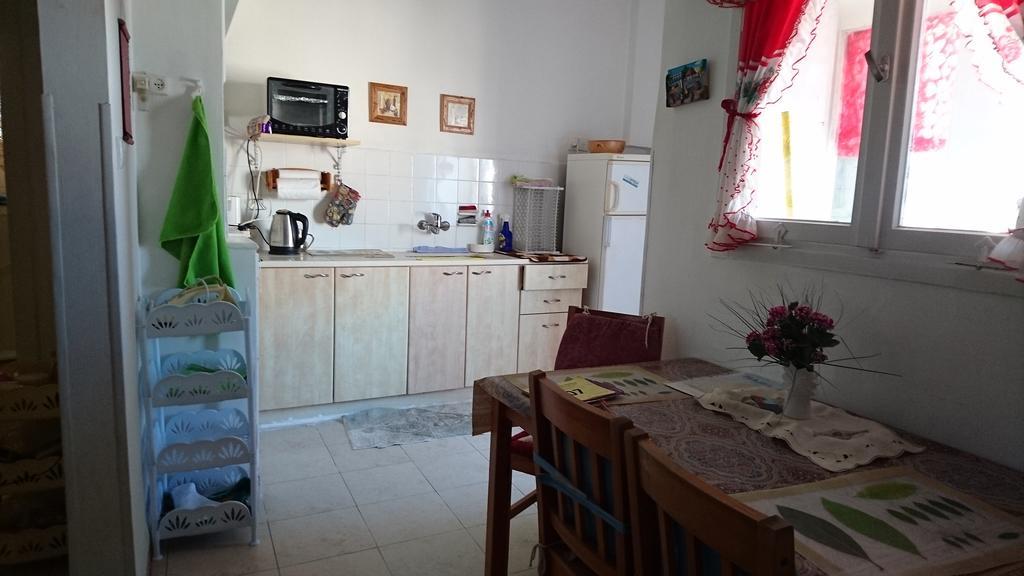 Stella Maris Hosting Διαμέρισμα Χάιφα Εξωτερικό φωτογραφία