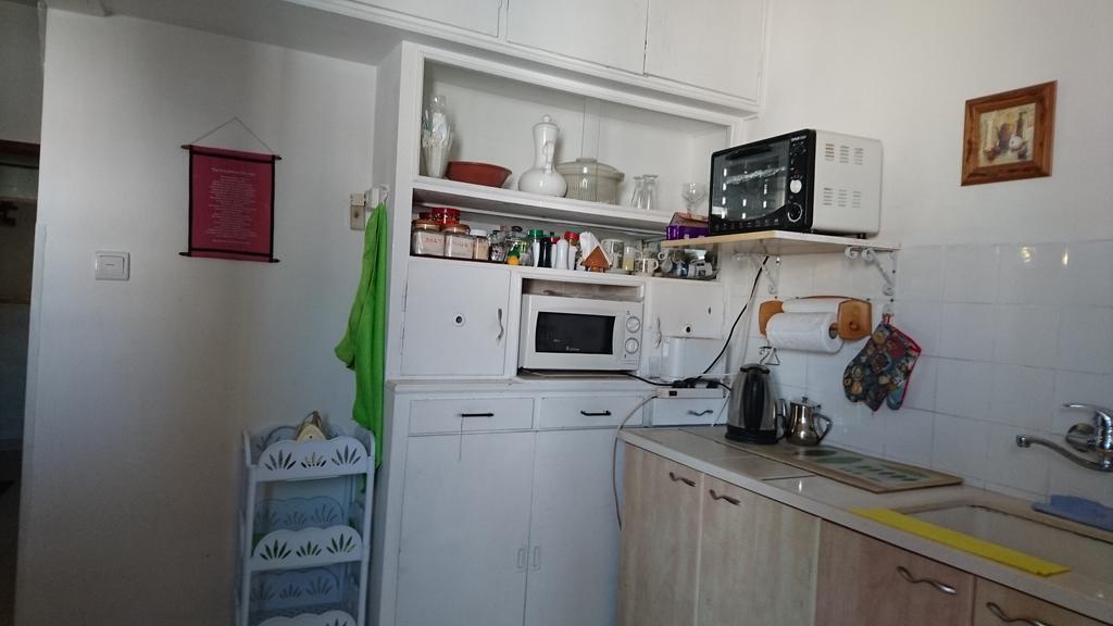 Stella Maris Hosting Διαμέρισμα Χάιφα Εξωτερικό φωτογραφία