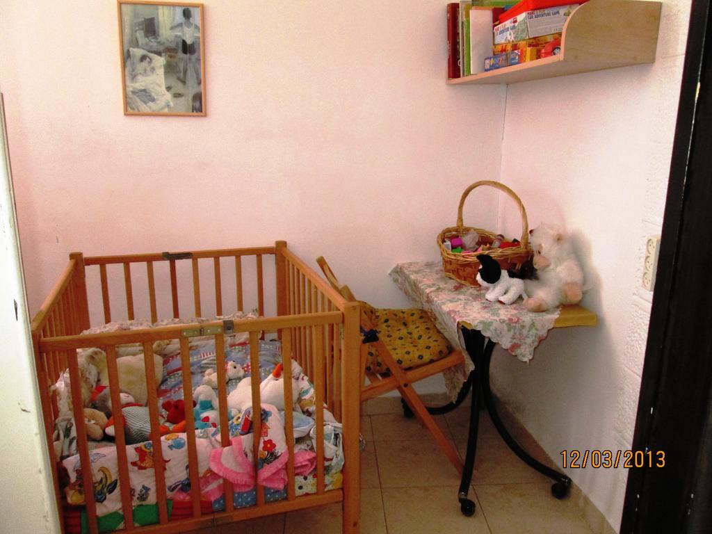 Stella Maris Hosting Διαμέρισμα Χάιφα Εξωτερικό φωτογραφία