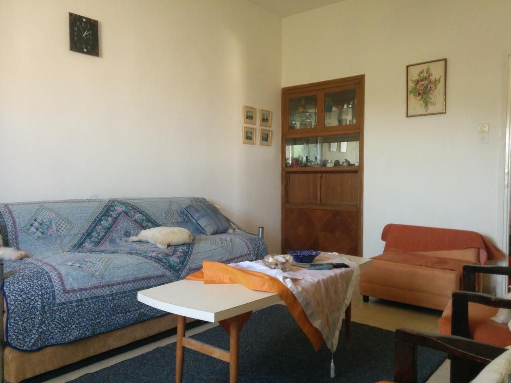 Stella Maris Hosting Διαμέρισμα Χάιφα Εξωτερικό φωτογραφία