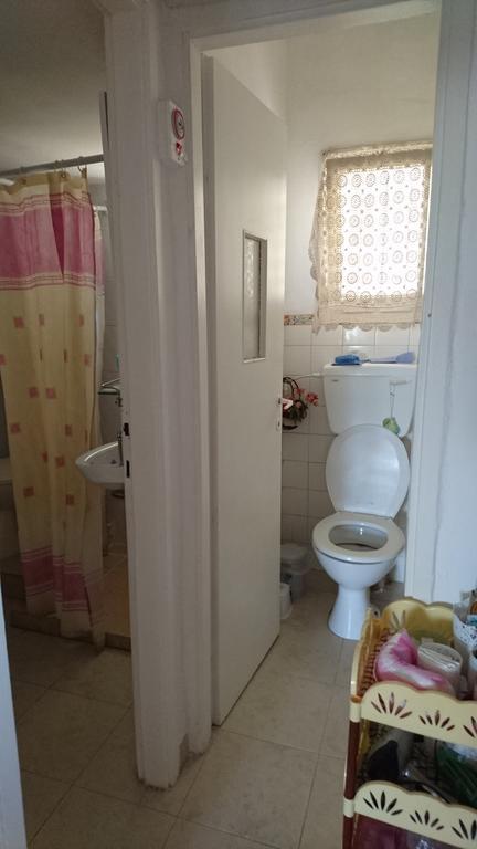 Stella Maris Hosting Διαμέρισμα Χάιφα Εξωτερικό φωτογραφία