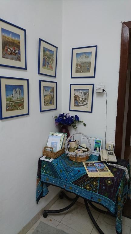 Stella Maris Hosting Διαμέρισμα Χάιφα Εξωτερικό φωτογραφία