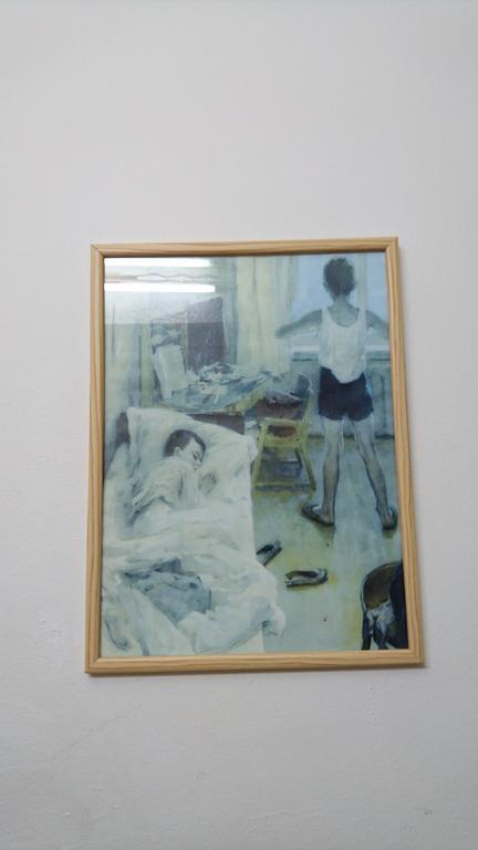 Stella Maris Hosting Διαμέρισμα Χάιφα Εξωτερικό φωτογραφία