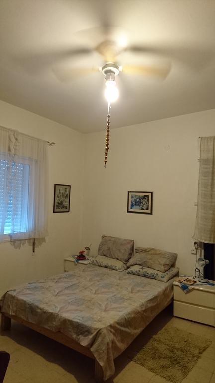 Stella Maris Hosting Διαμέρισμα Χάιφα Εξωτερικό φωτογραφία