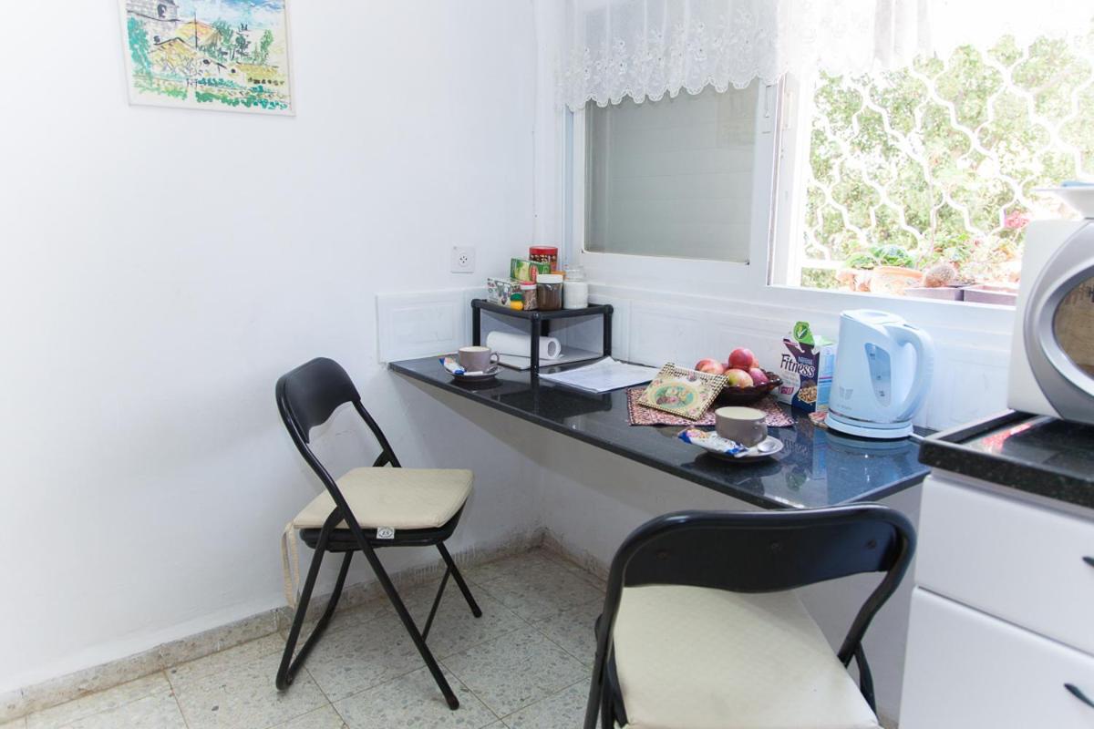 Stella Maris Hosting Διαμέρισμα Χάιφα Εξωτερικό φωτογραφία