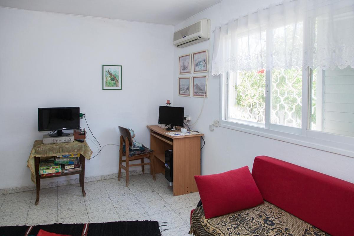 Stella Maris Hosting Διαμέρισμα Χάιφα Εξωτερικό φωτογραφία